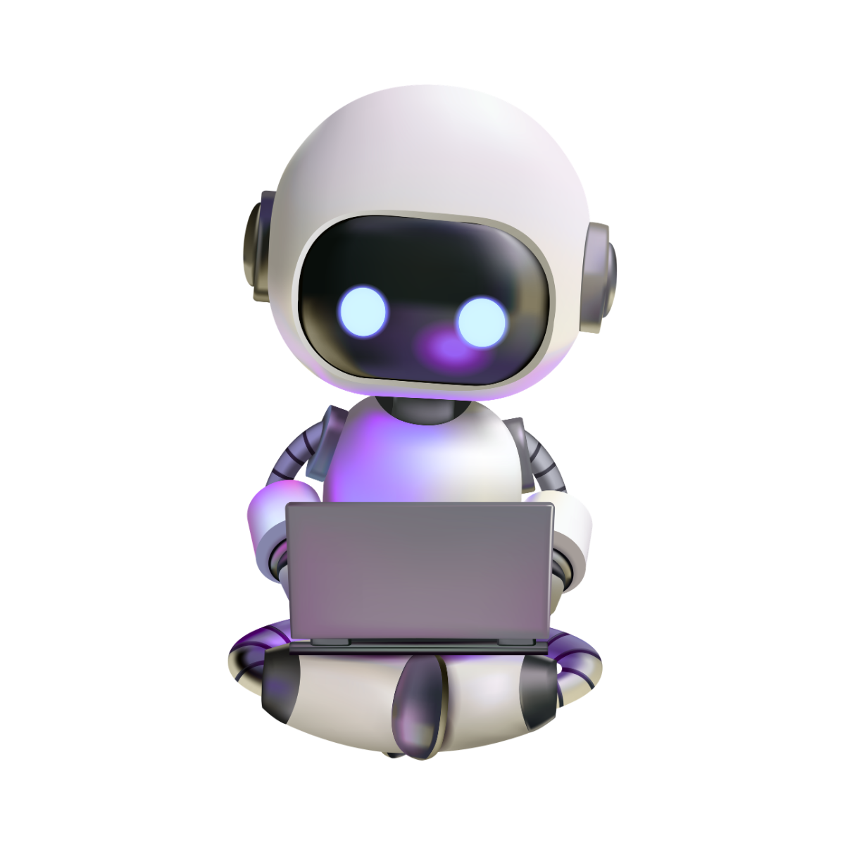 AI robot